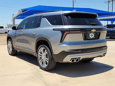 2025 Chevrolet Traverse FWD SUV for sale #SJ217006 - photo 2