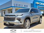 2025 Chevrolet Traverse FWD SUV for sale #SJ217006 - photo 1