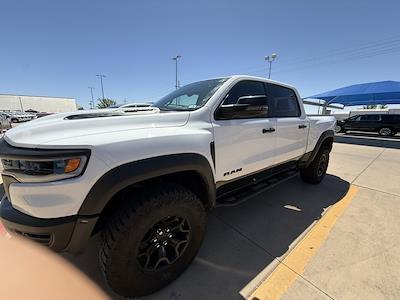 2025 Ram 1500 Crew Cab 4x4 Pickup for sale #SN573353 - photo 1