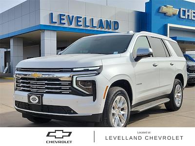 2025 Chevrolet Tahoe 4WD SUV for sale #SR123647 - photo 1