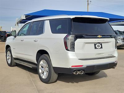 2025 Chevrolet Tahoe 4WD SUV for sale #SR123647 - photo 2