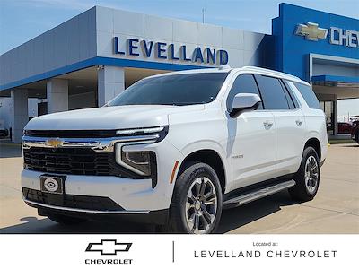 2025 Chevrolet Tahoe 4WD SUV for sale #SR145385 - photo 1