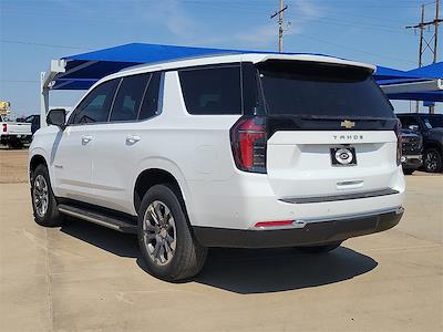 2025 Chevrolet Tahoe 4WD SUV for sale #SR145385 - photo 2