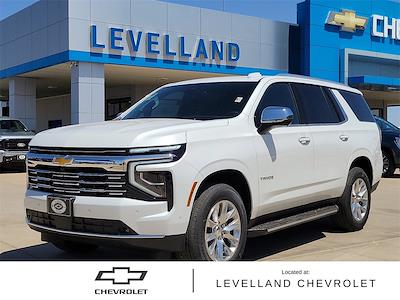 2025 Chevrolet Tahoe 4WD SUV for sale #SR253102 - photo 1