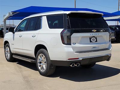 2025 Chevrolet Tahoe 4WD SUV for sale #SR253102 - photo 2