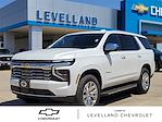 2025 Chevrolet Tahoe 4WD SUV for sale #SR253102 - photo 1