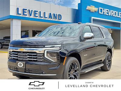 2025 Chevrolet Tahoe 4WD SUV for sale #SR299151 - photo 1