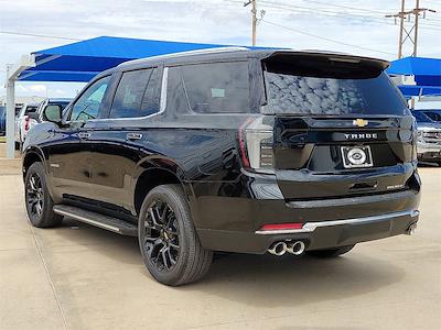 2025 Chevrolet Tahoe 4WD SUV for sale #SR299151 - photo 2