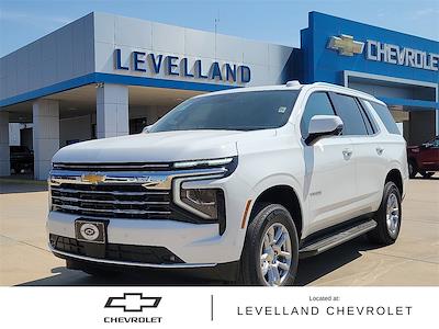 2025 Chevrolet Tahoe RWD SUV for sale #SR362658 - photo 1