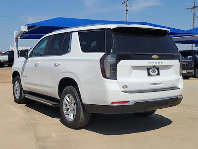 2025 Chevrolet Tahoe RWD SUV for sale #SR362658 - photo 2