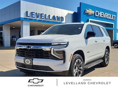 2025 Chevrolet Tahoe RWD SUV for sale #SR416040 - photo 1