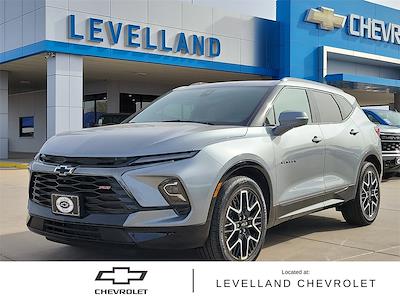 2025 Chevrolet Blazer FWD SUV for sale #SS161169 - photo 1