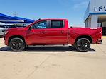 2025 Chevrolet Silverado 1500 Crew Cab 4WD Pickup for sale #SZ280864 - photo 3