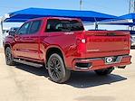 2025 Chevrolet Silverado 1500 Crew Cab 4WD Pickup for sale #SZ280864 - photo 2