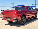 2025 Chevrolet Silverado 1500 Crew Cab 4WD Pickup for sale #SZ280864 - photo 4