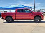 2025 Chevrolet Silverado 1500 Crew Cab 4WD Pickup for sale #SZ280864 - photo 5