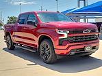 2025 Chevrolet Silverado 1500 Crew Cab 4WD Pickup for sale #SZ280864 - photo 6