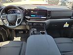 2025 Chevrolet Silverado 1500 Crew Cab 4WD Pickup for sale #SZ280864 - photo 9