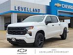 2025 Chevrolet Silverado 1500 Crew Cab 4WD Pickup for sale #SZ308599 - photo 1