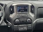 2025 Chevrolet Silverado 1500 Crew Cab 4WD Pickup for sale #SZ308599 - photo 10