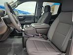 2025 Chevrolet Silverado 1500 Crew Cab 4WD Pickup for sale #SZ308599 - photo 12