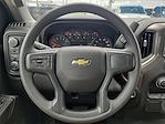 2025 Chevrolet Silverado 1500 Crew Cab 4WD Pickup for sale #SZ308599 - photo 19