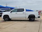 2025 Chevrolet Silverado 1500 Crew Cab 4WD Pickup for sale #SZ308599 - photo 2