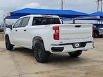 2025 Chevrolet Silverado 1500 Crew Cab 4WD Pickup for sale #SZ308599 - photo 3