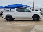 2025 Chevrolet Silverado 1500 Crew Cab 4WD Pickup for sale #SZ308599 - photo 5