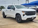 2025 Chevrolet Silverado 1500 Crew Cab 4WD Pickup for sale #SZ308599 - photo 6