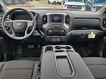2025 Chevrolet Silverado 1500 Crew Cab 4WD Pickup for sale #SZ308599 - photo 9