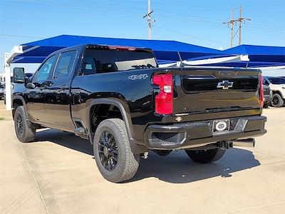 New 2026 Chevrolet Silverado 2500 Custom Crew Cab for sale #T1107557 - photo 2