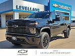 2026 Chevrolet Silverado 2500 Crew Cab 4WD Pickup for sale #T1107557 - photo 1