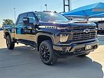 2026 Chevrolet Silverado 2500 Crew Cab 4WD Pickup for sale #T1107557 - photo 6