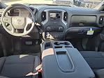 2026 Chevrolet Silverado 2500 Crew Cab 4WD Pickup for sale #T1107557 - photo 9
