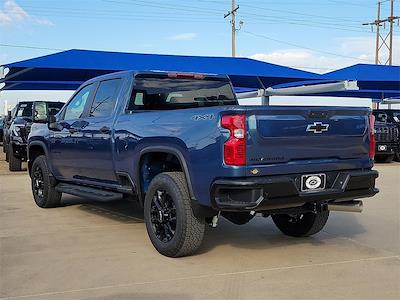 New 2026 Chevrolet Silverado 2500 Custom Crew Cab for sale #T1112742 - photo 2