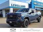 New 2026 Chevrolet Silverado 2500 Custom Crew Cab for sale #T1112742 - photo 1