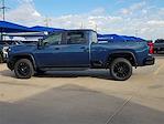 New 2026 Chevrolet Silverado 2500 Custom Crew Cab for sale #T1112742 - photo 3