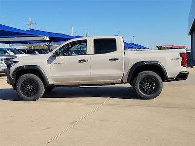 2026 Chevrolet Colorado Crew Cab 4WD Pickup for sale #T1115048 - photo 2
