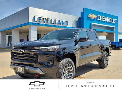 2026 Chevrolet Colorado Crew Cab 4WD Pickup for sale #T1115128 - photo 1
