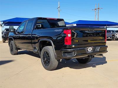 New 2026 Chevrolet Silverado 2500 Custom Crew Cab for sale #T1119097 - photo 2