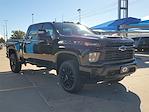 New 2026 Chevrolet Silverado 2500 Custom Crew Cab for sale #T1119097 - photo 6