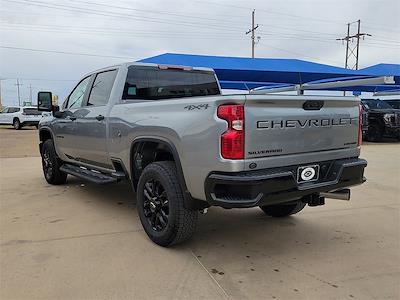2026 Chevrolet Silverado 2500 Crew Cab 4WD Pickup for sale #T1119257 - photo 2