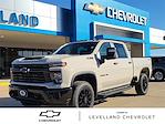New 2026 Chevrolet Silverado 2500 Custom Crew Cab for sale #T1122122 - photo 1
