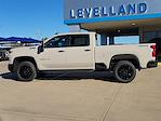 New 2026 Chevrolet Silverado 2500 Custom Crew Cab for sale #T1122122 - photo 3