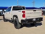 New 2026 Chevrolet Silverado 2500 Custom Crew Cab for sale #T1122122 - photo 2