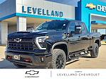 2026 Chevrolet Silverado 2500 Crew Cab 4WD Pickup for sale #T1126370 - photo 1