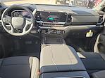 2026 Chevrolet Silverado 2500 Crew Cab 4WD Pickup for sale #T1126370 - photo 9