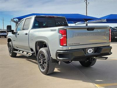 New 2026 Chevrolet Silverado 2500 LT Crew Cab for sale #T1126387 - photo 2