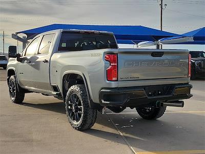 2026 Chevrolet Silverado 2500 Crew Cab 4WD Pickup for sale #T1139930 - photo 2